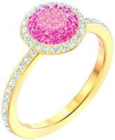 Anello Swarovski Donna in Argento 5457494